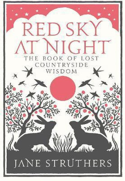 Red Sky At Night by Jane Struthers te koop op hetbookcafe.nl