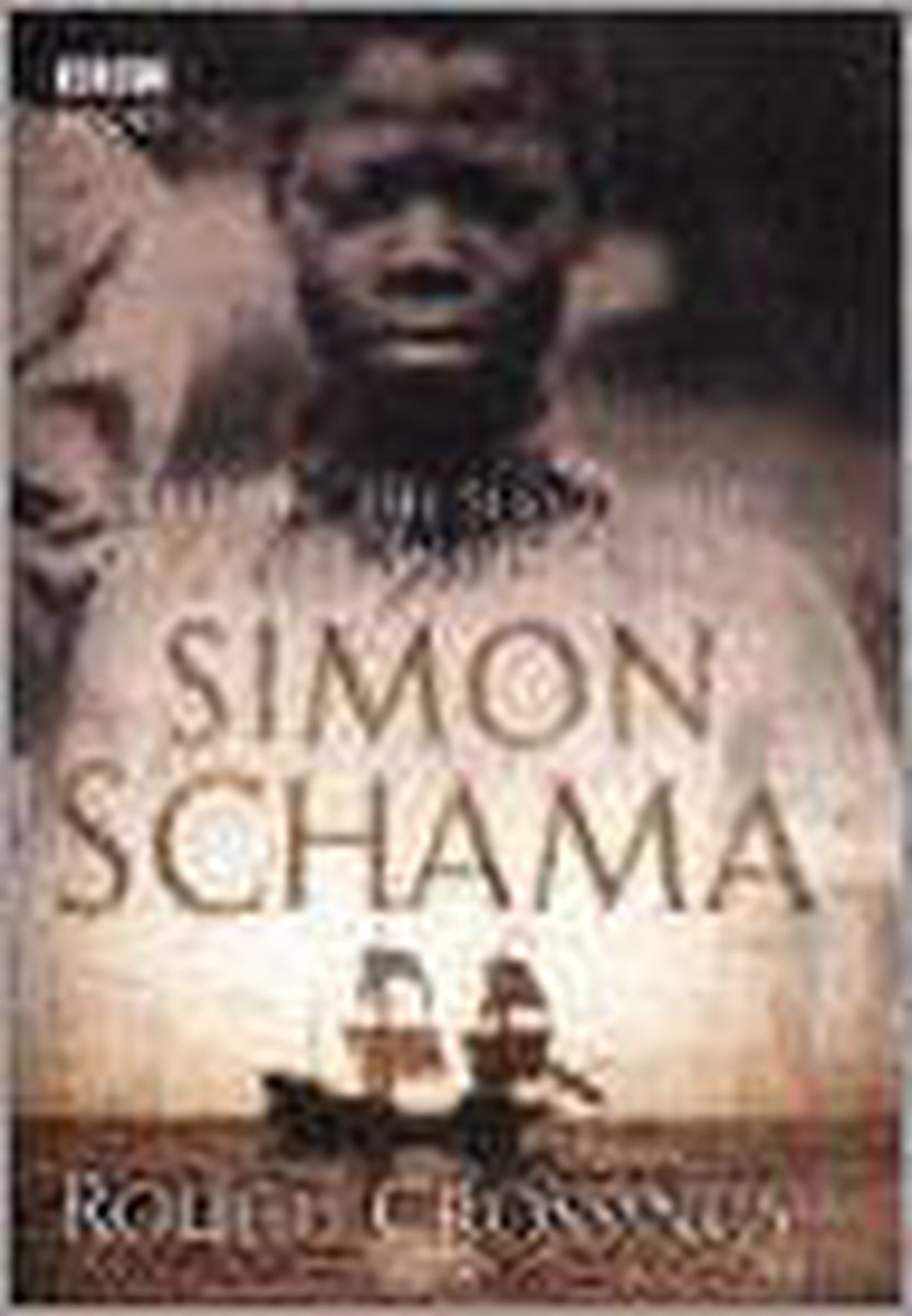 Rough Crossings by Simon Schama