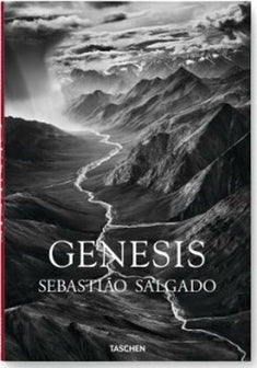 Sebastiao Salgado. Genesis by Lélia Wanick Salgado te koop op hetbookcafe.nl