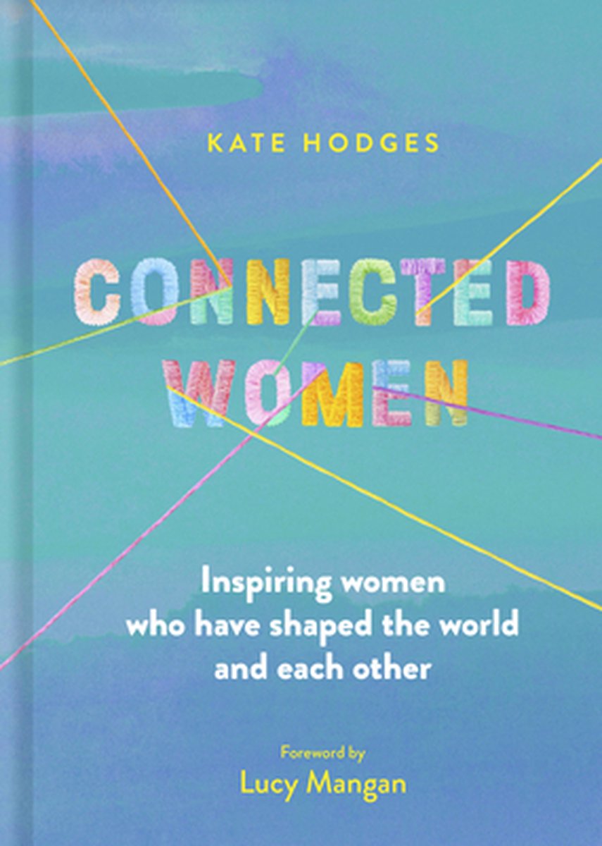 I Know A Woman by Kate Hodges