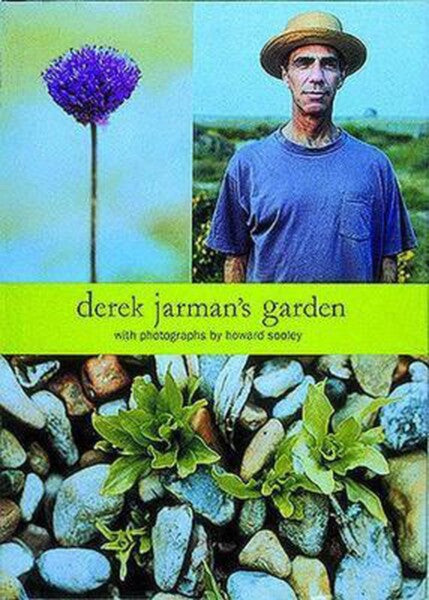 Derek Jarman's Garden by Derek Jarman te koop op hetbookcafe.nl