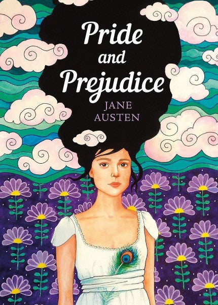 Pride And Prejudice by Jane Austen te koop op hetbookcafe.nl