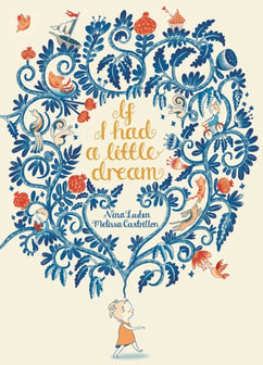 If I Had A Little Dream by Nina Laden te koop op hetbookcafe.nl