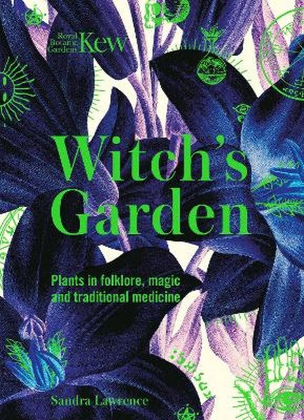 Kew - The Witch's Garden by Sandra Lawrence te koop op hetbookcafe.nl