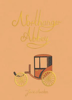 Northanger Abbey by Jane Austen