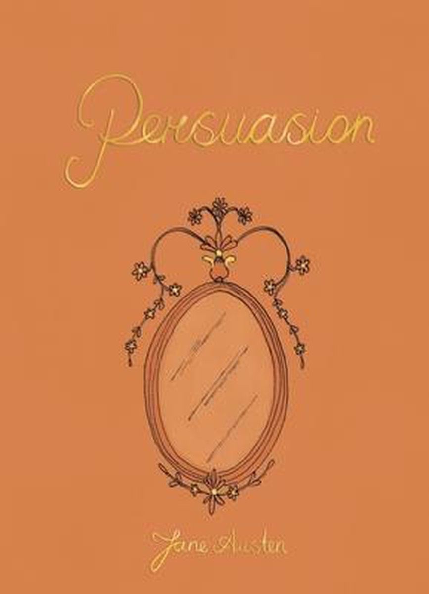 Persuasion by Jane Austen