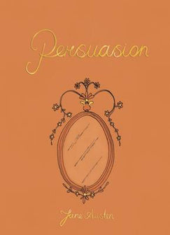 Persuasion by Jane Austen