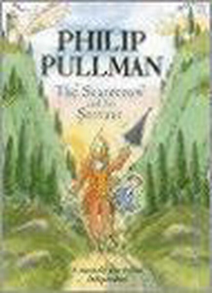 Scarecrow And His Servant, The by Philip Pullman te koop op hetbookcafe.nl