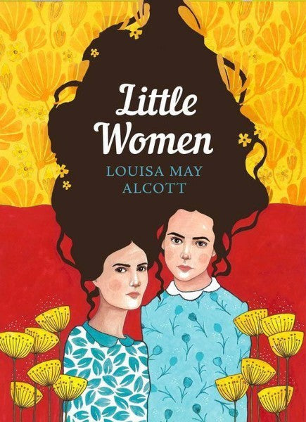 Little Women by Louisa May Alcott te koop op hetbookcafe.nl