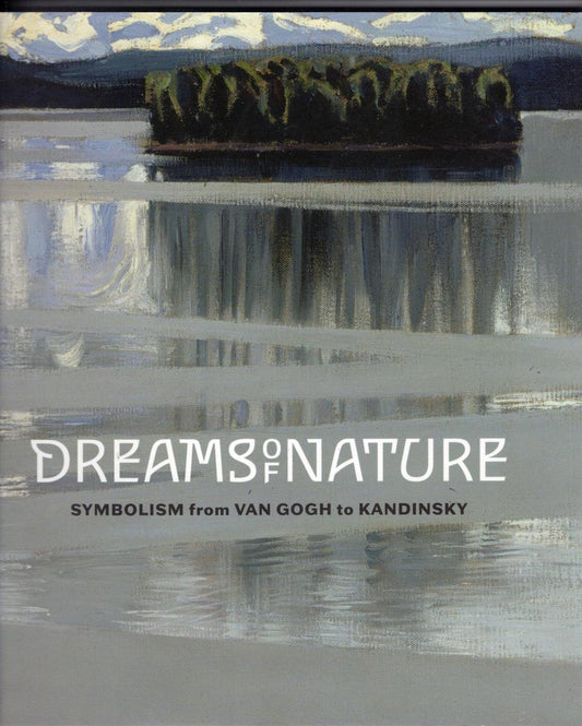 Dreams Of Nature by Rapetti te koop op hetbookcafe.nl