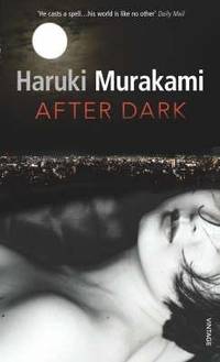After Dark by Haruki Murakami te koop op hetbookcafe.nl