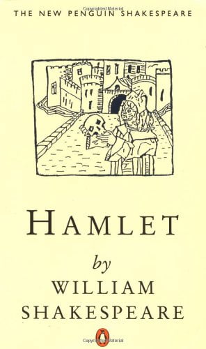 Hamlet by William Shakespeare te koop op hetbookcafe.nl