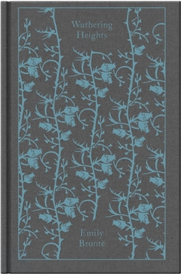 Penguin clothbound classics Wuthering heights by Emily Bronte te koop op hetbookcafe.nl