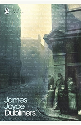 Pmc Dubliners by James Joyce te koop op hetbookcafe.nl