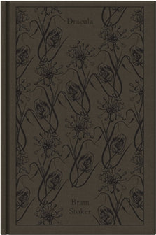 Penguin clothbound classics Dracula by Bram Stoker te koop op hetbookcafe.nl