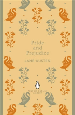 Pride and prejudice by Jane Austen te koop op hetbookcafe.nl