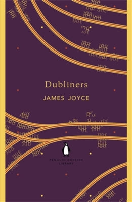 Penguin english library Dubliners by James Joyce te koop op hetbookcafe.nl