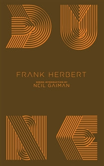 Dune (penguin galaxy deluxe hardcover) by Frank Herbert te koop op hetbookcafe.nl