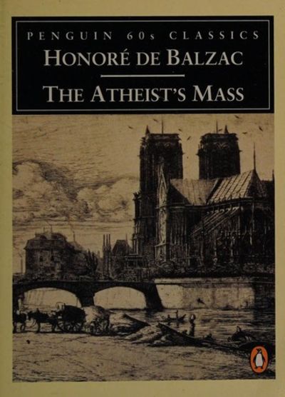 The Atheist's Mass by  te koop op hetbookcafe.nl