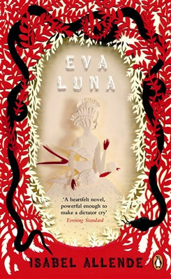 Eva luna (penguin essentials) by Isabel Allende te koop op hetbookcafe.nl