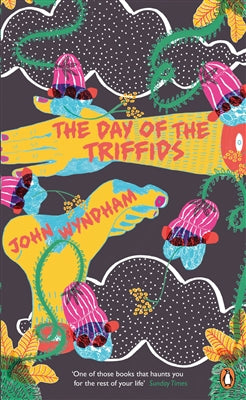 Day of the triffids by John Wyndham te koop op hetbookcafe.nl