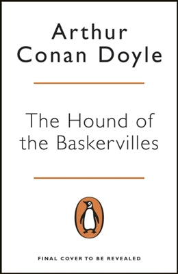 Hound of the baskervilles by Arthur Conan Doyle te koop op hetbookcafe.nl