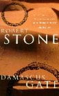 Pan Books Damascus Gate by Robert Stone te koop op hetbookcafe.nl