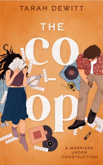 The Co-op by DeWitt, Tarah