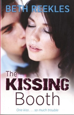 The kissing booth by Beth Reekles te koop op hetbookcafe.nl