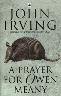 Prayer For Owen Meany by John Irving