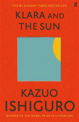 Klara and the sun by Kazuo Ishiguro te koop op hetbookcafe.nl