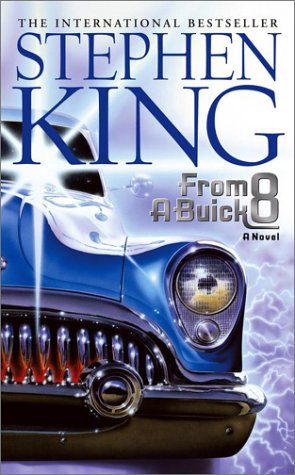 From A Buick 8 by Stephen King