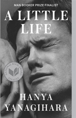 Little life by Hanya Yanagihara te koop op hetbookcafe.nl