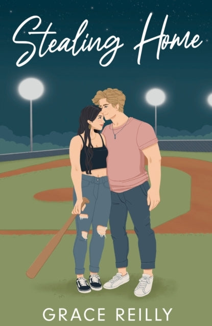 Beyond the Play- Stealing Home by Grace Reilly