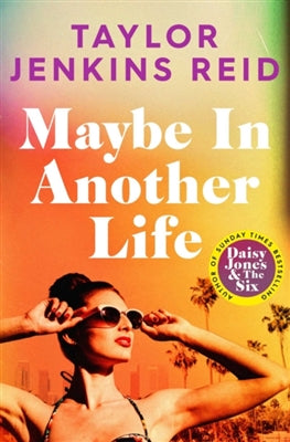 Maybe in another life by Taylor Jenkins Reid te koop op hetbookcafe.nl