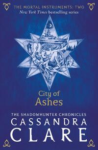 City of Ashes, The Mortal Instruments 2