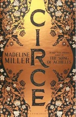 Circe by Madeline Miller te koop op hetbookcafe.nl