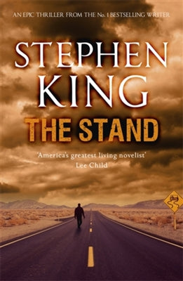 The stand by Stephen King te koop op hetbookcafe.nl