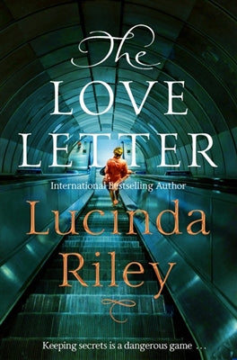 The love letter by Lucinda Riley te koop op hetbookcafe.nl