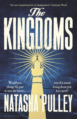 The kingdoms by Natasha Pulley te koop op hetbookcafe.nl