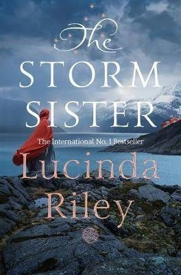 The seven sisters (02) the storm sister by Lucinda Riley te koop op hetbookcafe.nl