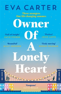 Owner of a Lonely Heart by Eva Carter