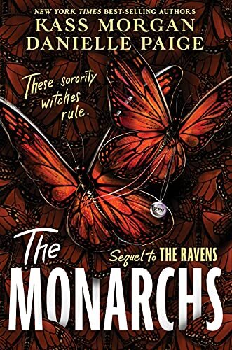 Ravens (02) the monarchs
