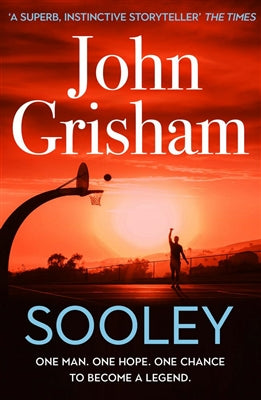 Sooley by John Grisham te koop op hetbookcafe.nl