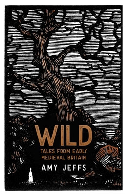 Wild by Amy Jeffs
