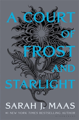 Court of thorns and roses (3.1) a court of frost and starlight by Sarah J. Maas te koop op hetbookcafe.nl