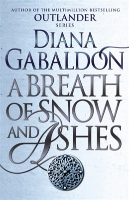 Outlander (06) breath of snow and ashes by Diana Gabaldon te koop op hetbookcafe.nl