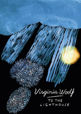 To the lighthouse (vintage classics woolf series) by Virginia Woolf te koop op hetbookcafe.nl