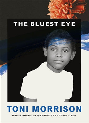 The bluest eye (vintage classics) by Toni Morrison te koop op hetbookcafe.nl