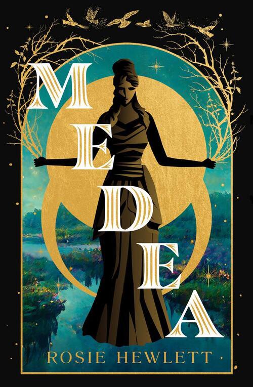 Medea by Rosie Hewlett